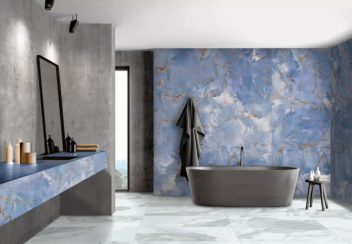 Cassero Grey | Lapidura AP - Görsel 6