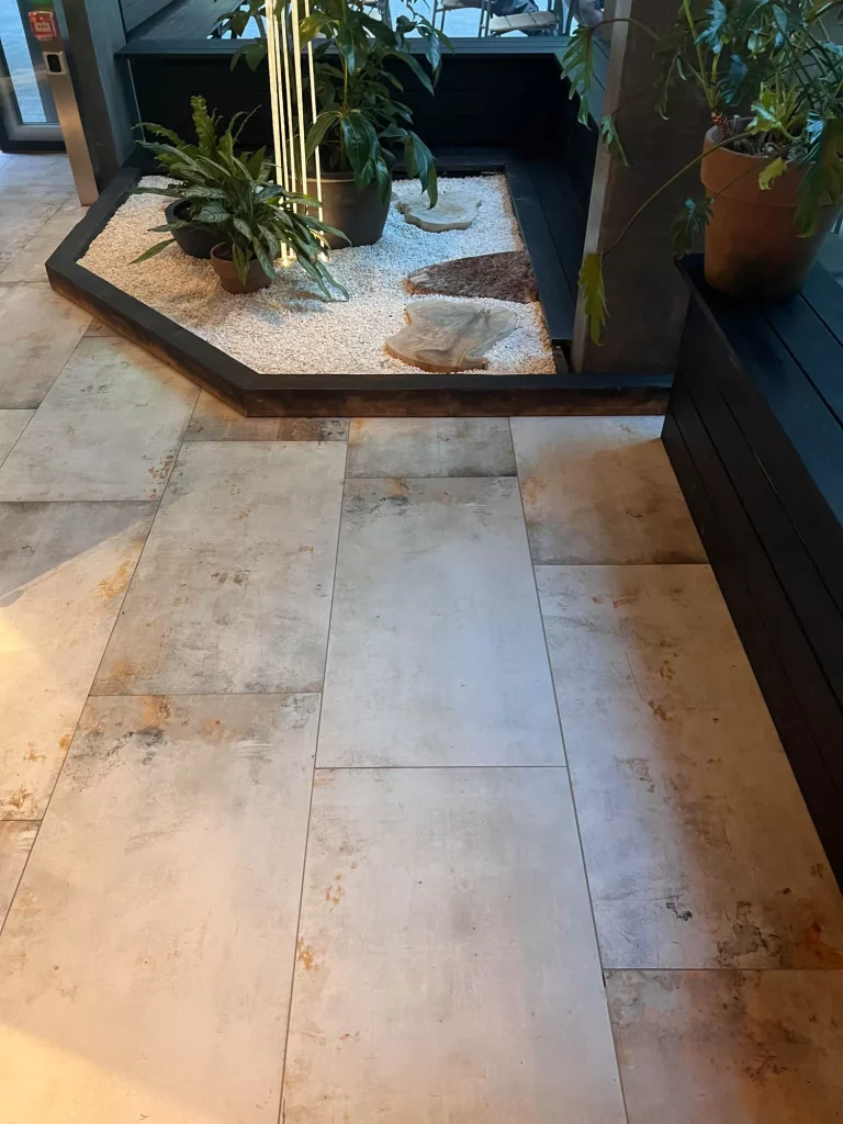 White Sheet Metal | Lapidary AP