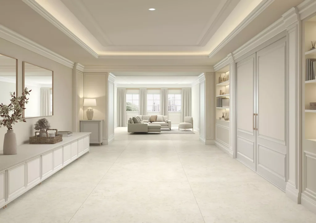 Perlino Ivory | Lapidary AP