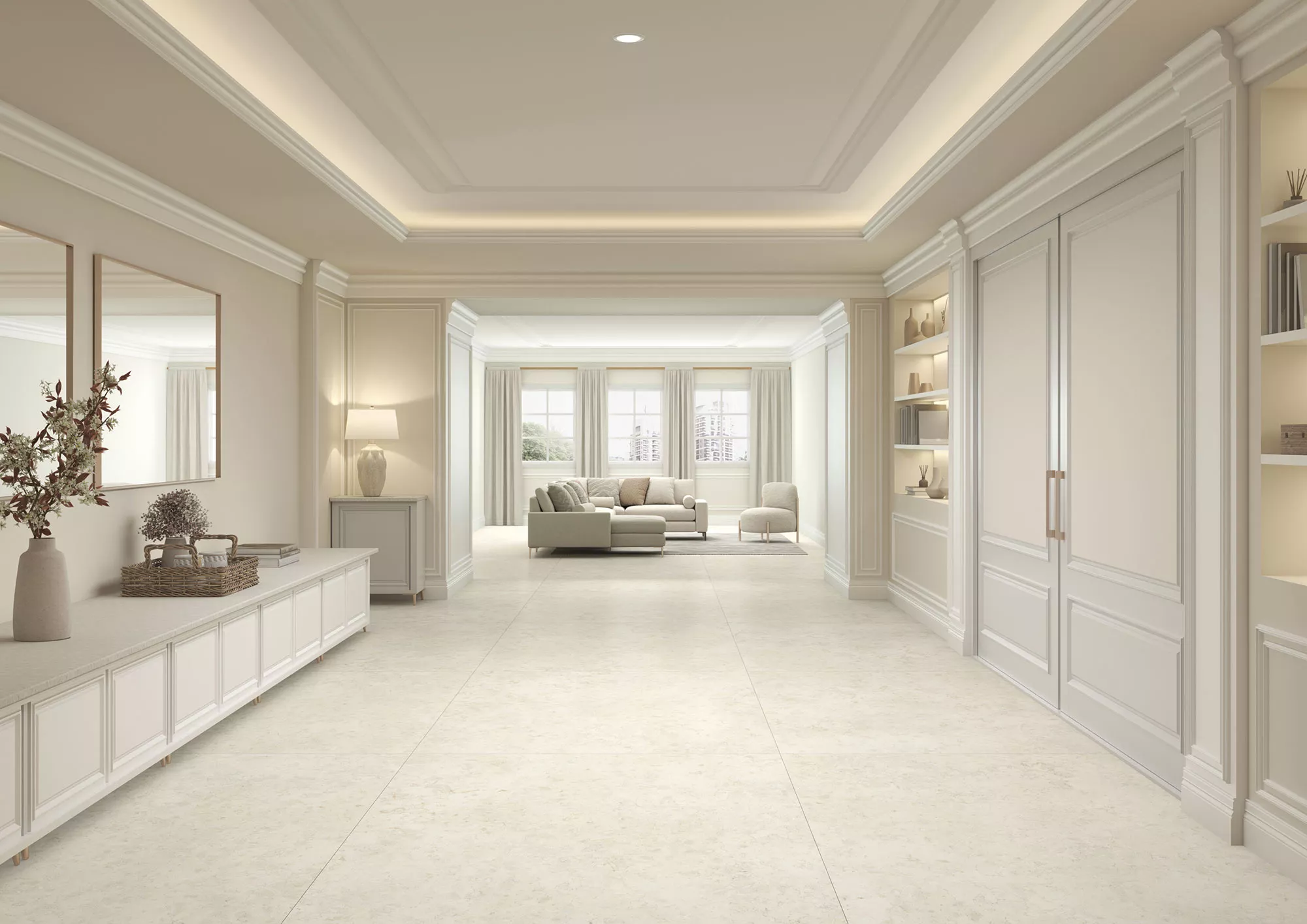 Perlino Ivory | Lapidary AP - Image 2