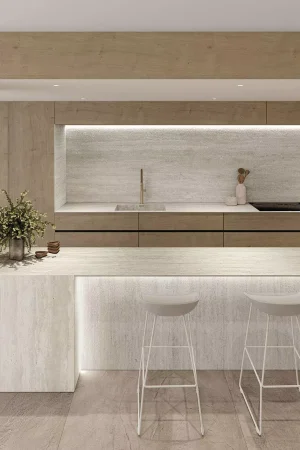 Travertino Navona | Lapidura AP - Görsel 2