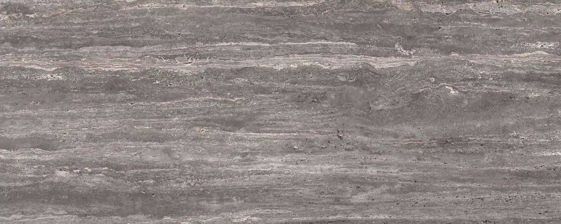 Travertino Titanium | Lapidura AP - Görsel 1