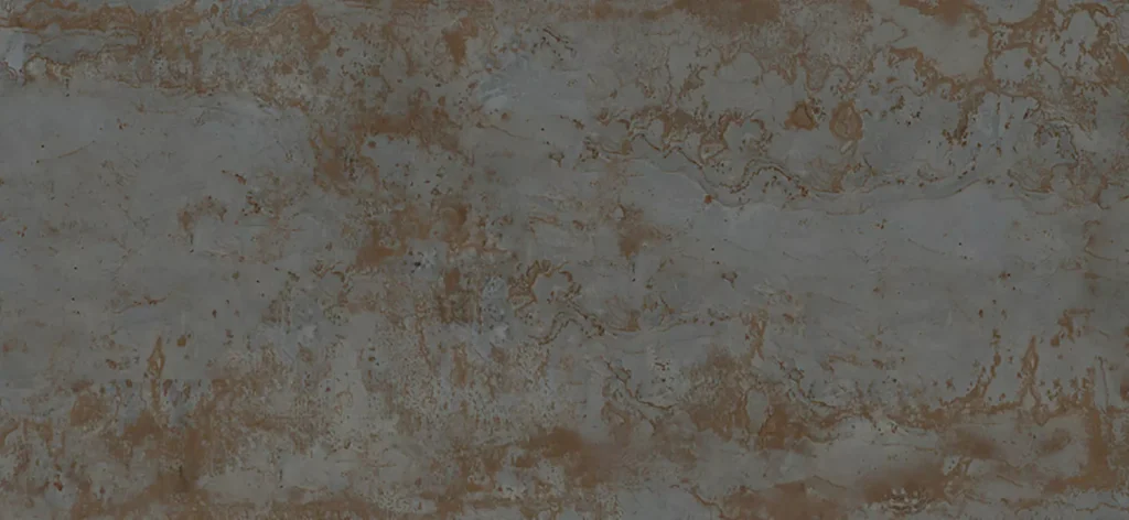 Zinc Black | Lapidura AP