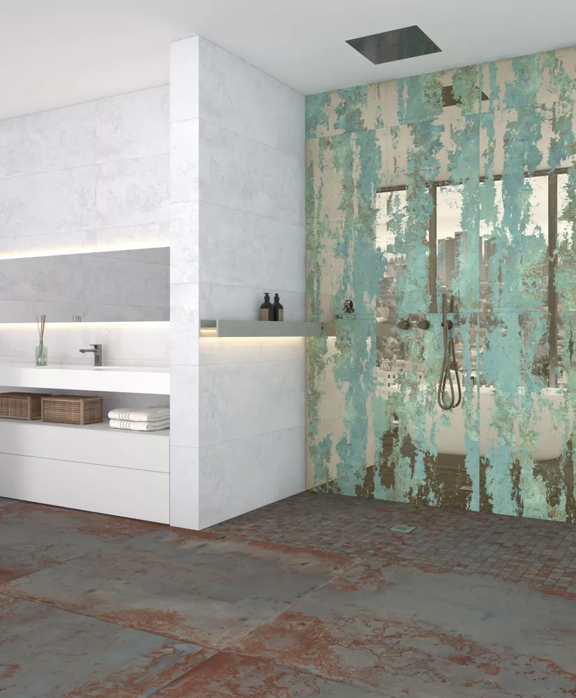 Zinc Black | Lapidura AP