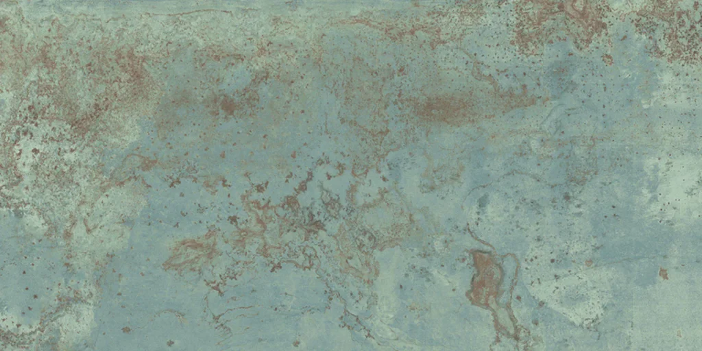 Zinc Green | Lapidura AP