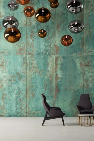 Zinc Green | Lapidura AP - Görsel 2