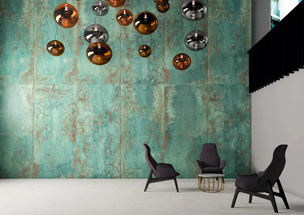 Zinc Green | Lapidura AP - Görsel 2