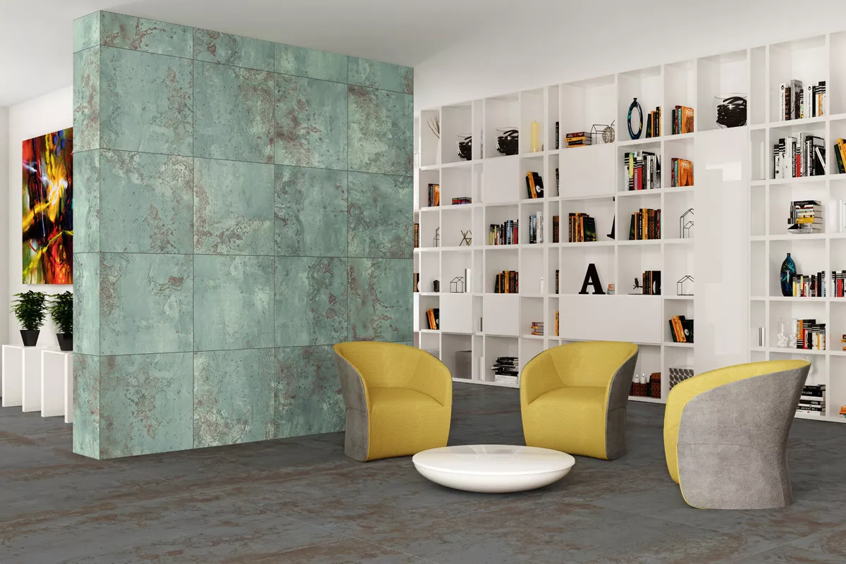 Zinc Green | Lapidura AP - Görsel 7