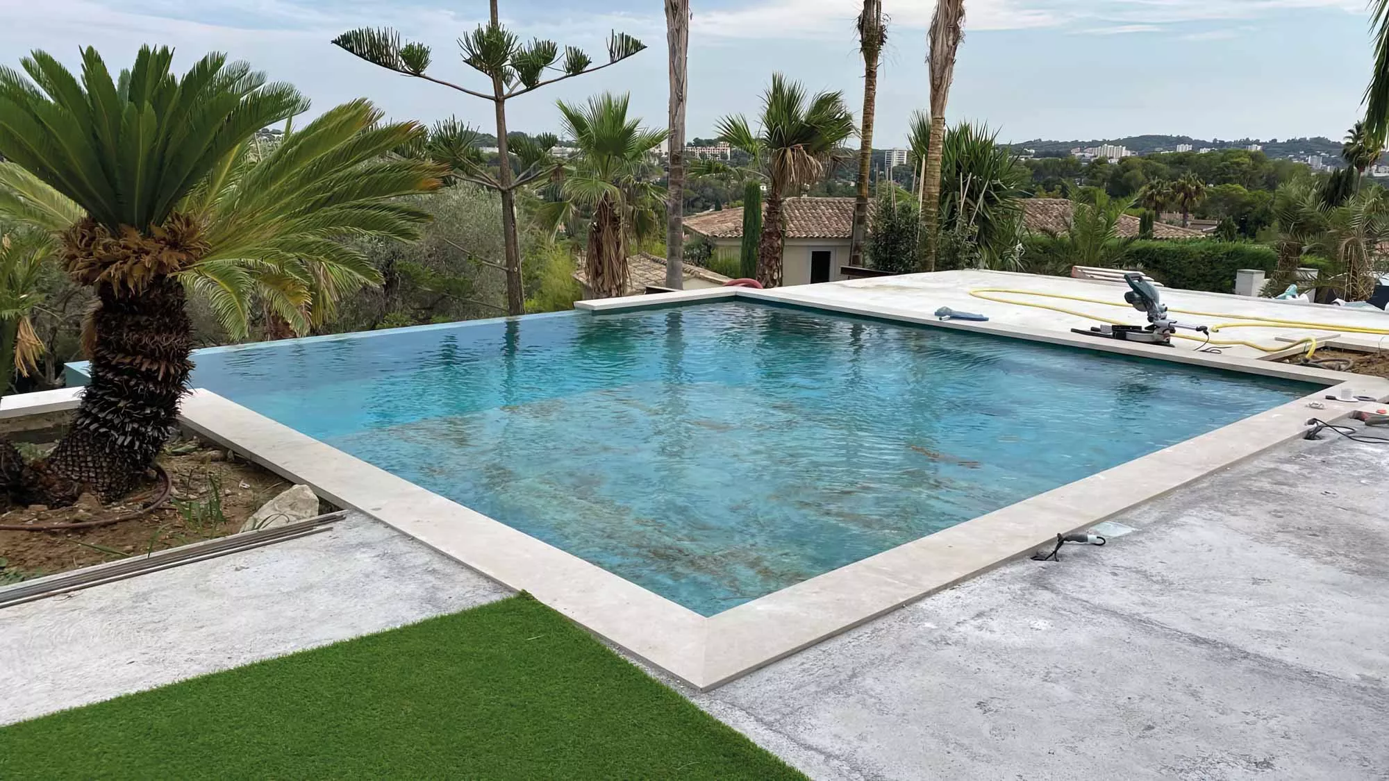 Zinc Green | Lapidura AP - Görsel 6