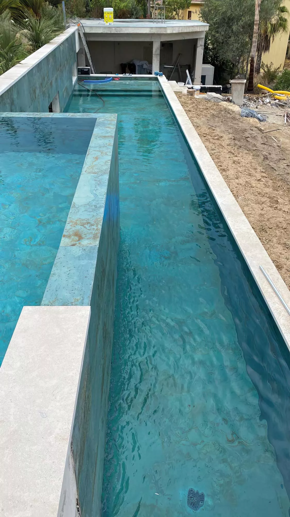 Zinc Green | Lapidura AP - Görsel 4