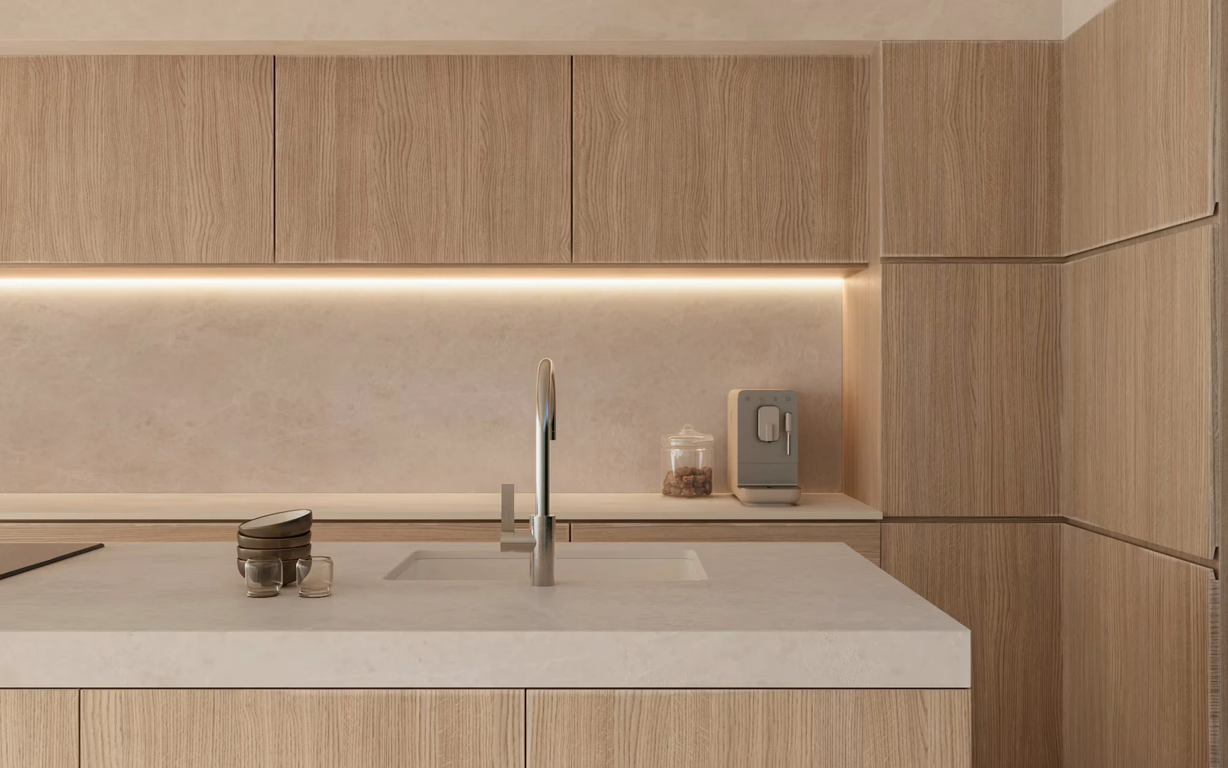 Dekton Akara - Görsel 3