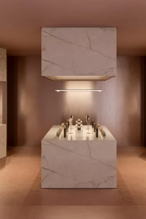 Dekton Borealis - Görsel 2