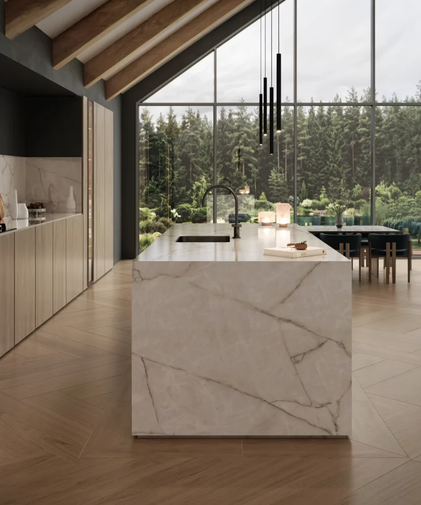Dekton Borealis