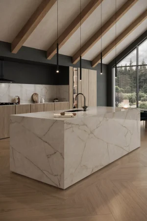 Dekton Borealis - Görsel 7