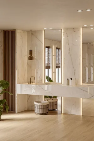 Dekton Borealis - Görsel 5