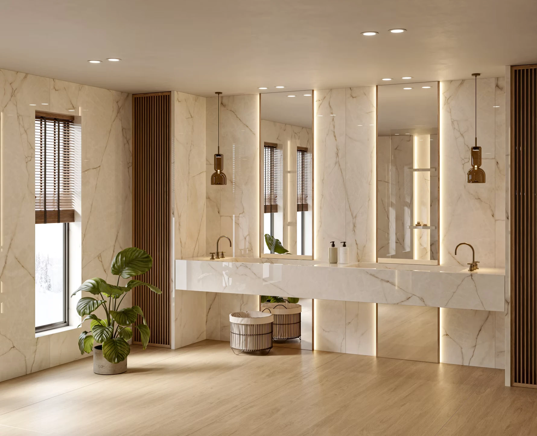 Dekton Borealis - Görsel 5