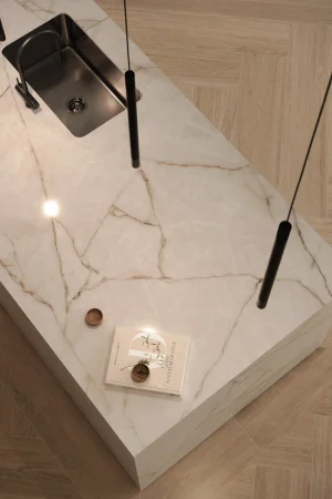 Dekton Borealis - Görsel 4