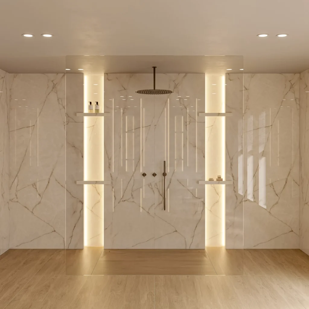 Dekton Borealis