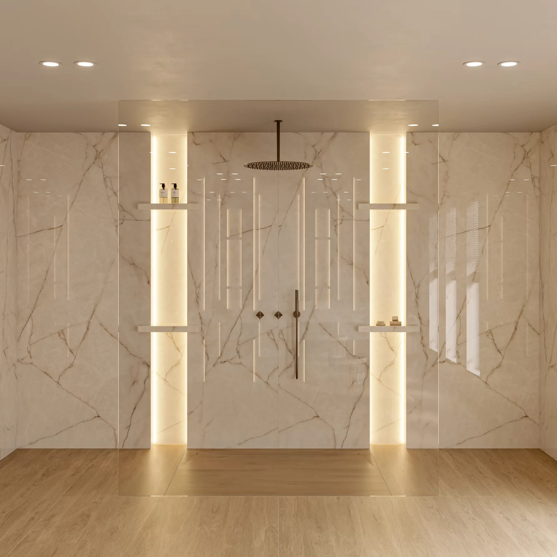 Dekton Borealis - Görsel 3