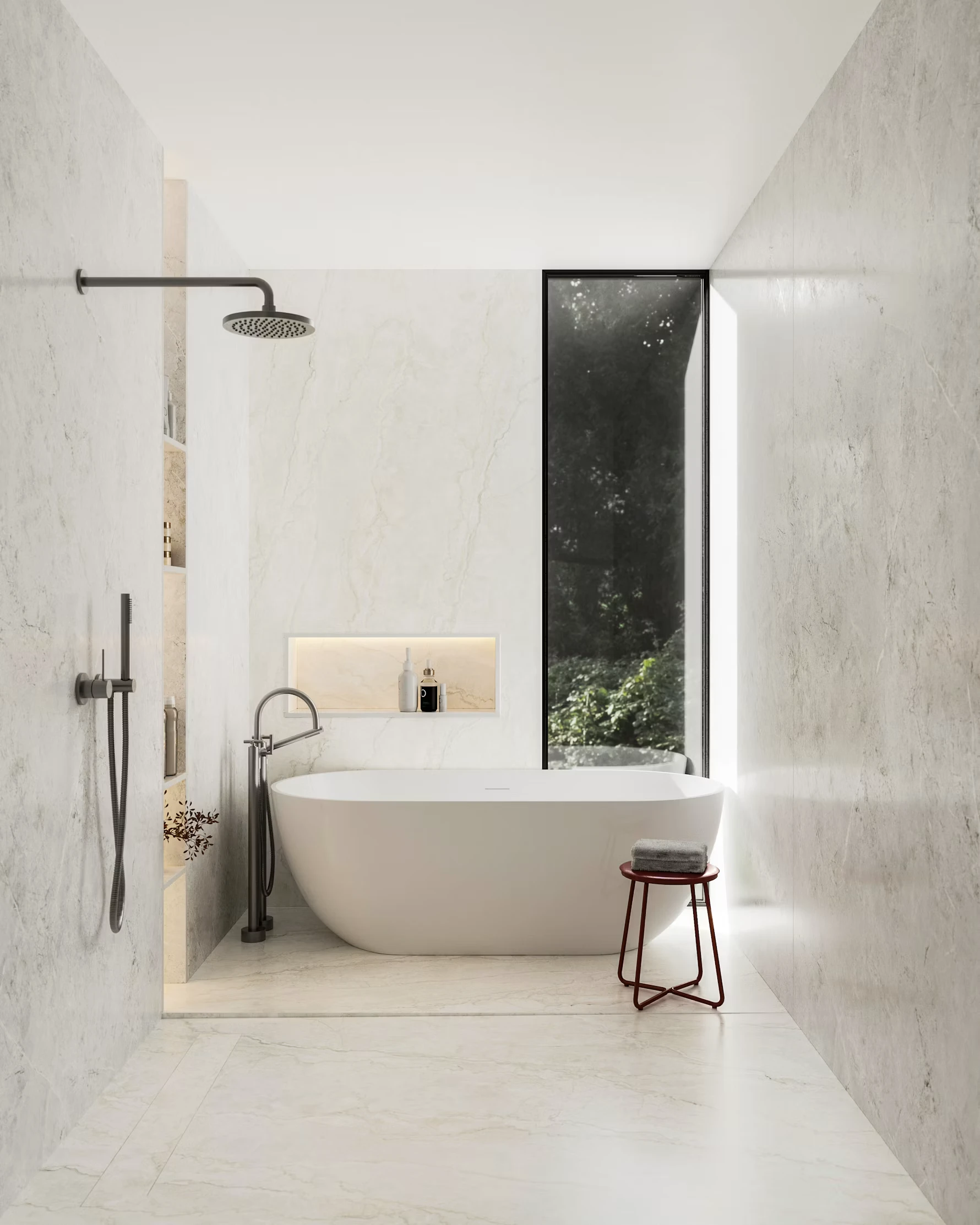 Dekton Evok - Görsel 5