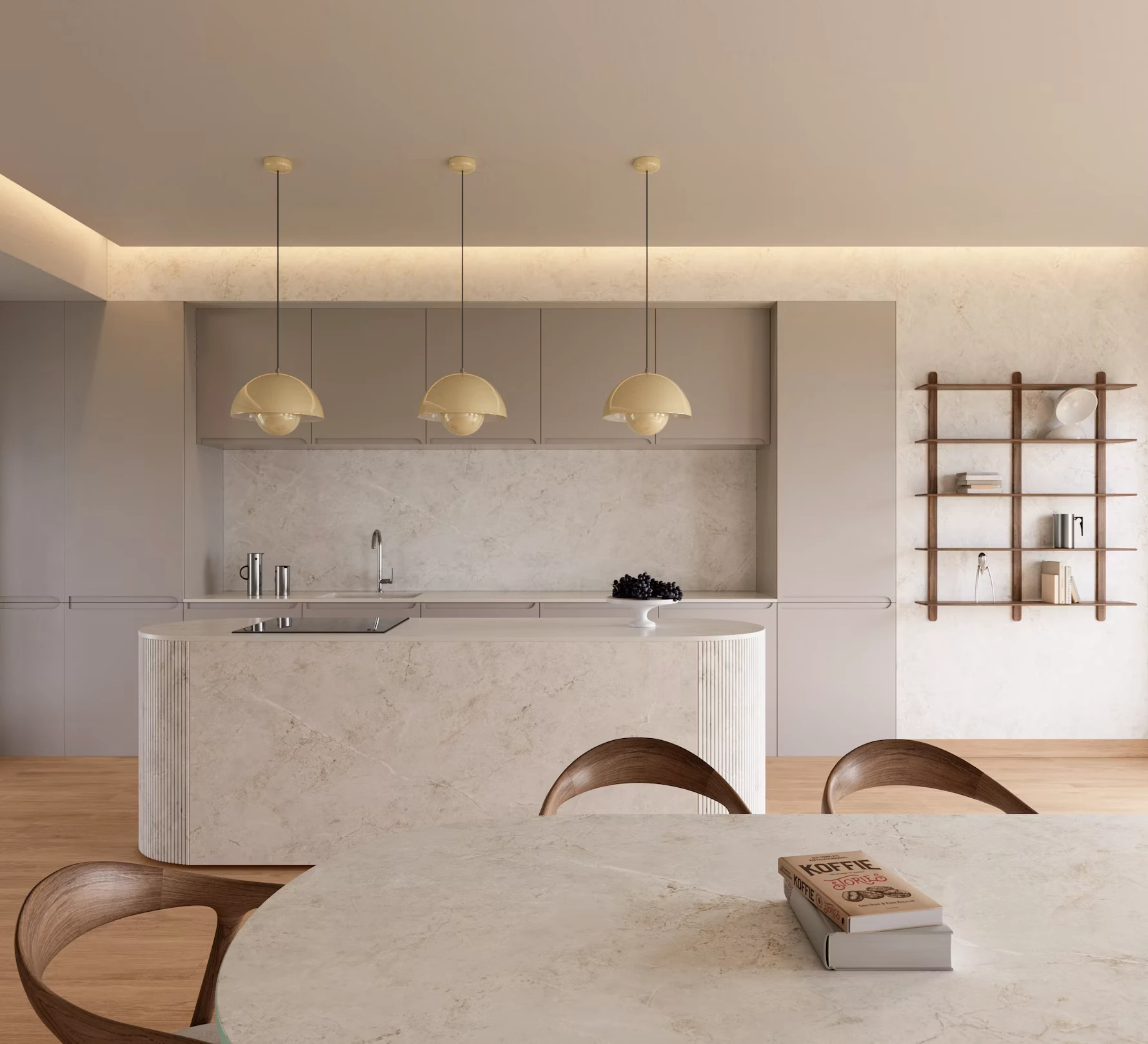 Dekton Evok - Görsel 6