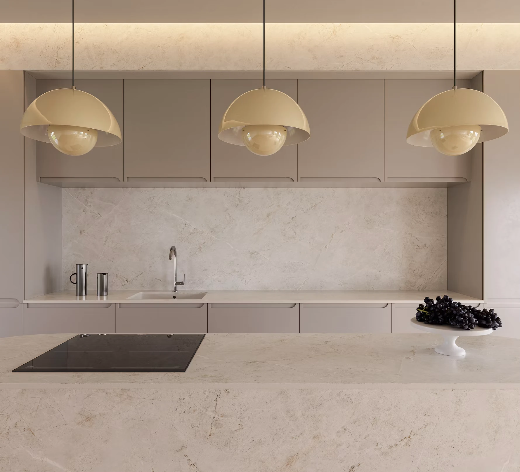 Dekton Evok - Görsel 8