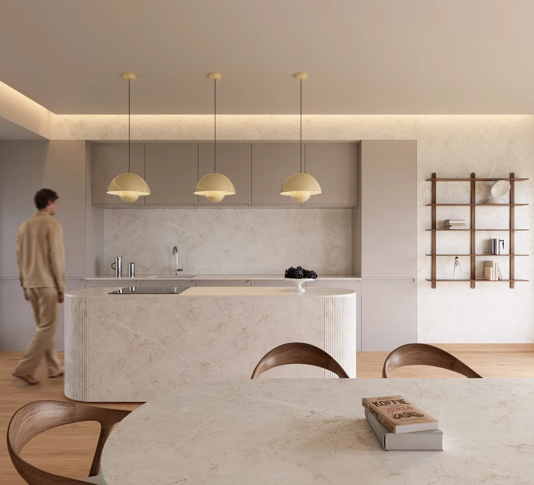 Dekton Evok - Görsel 9