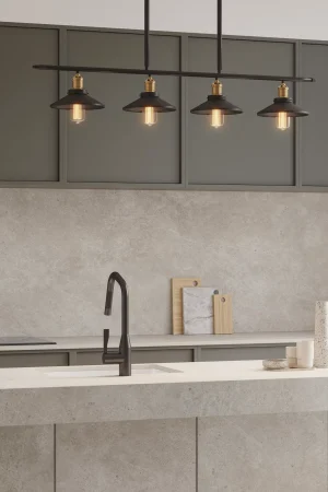 Dekton Grekk - Görsel 5