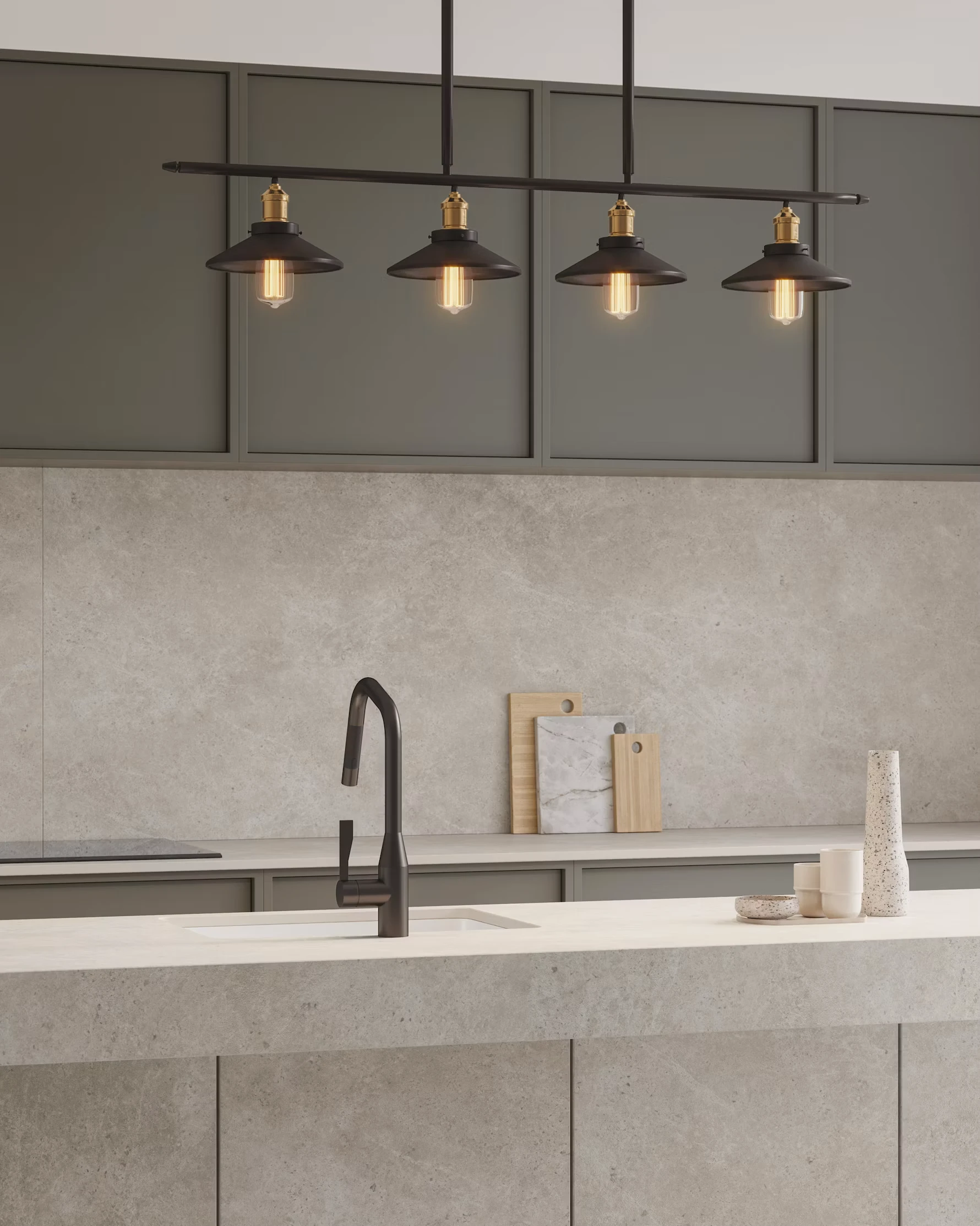Dekton Grekk - Görsel 5