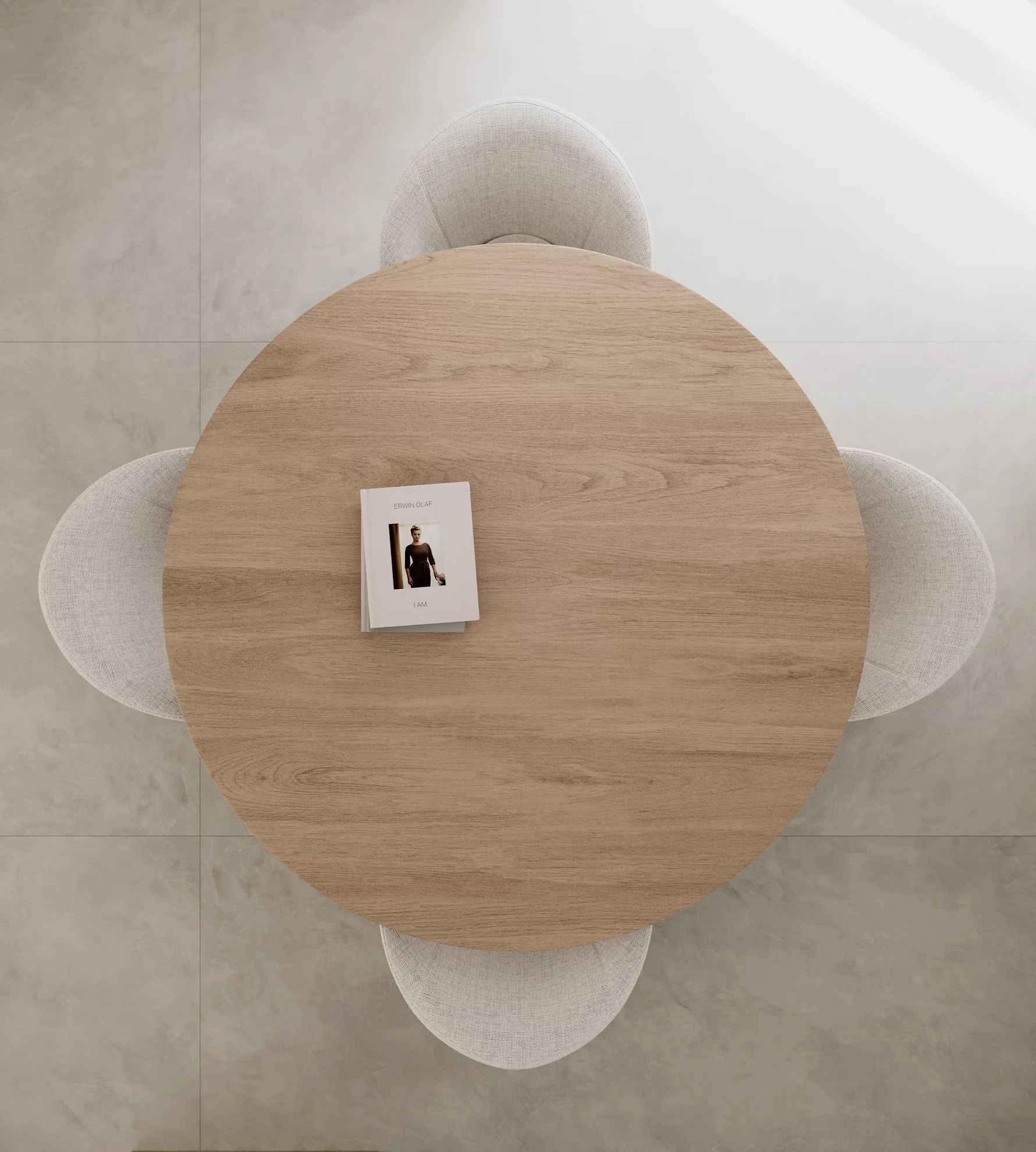 Dekton Kedar - Görsel 11