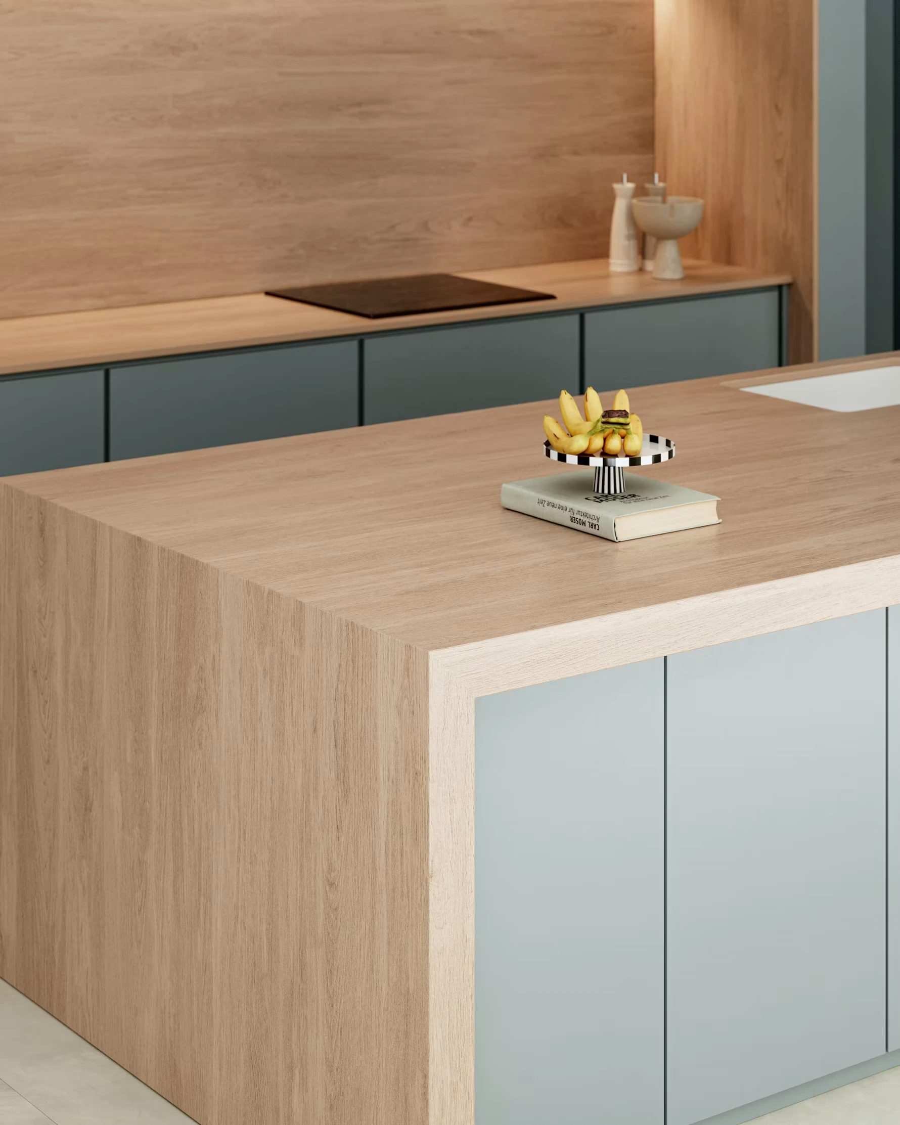 Dekton Kedar - Görsel 12