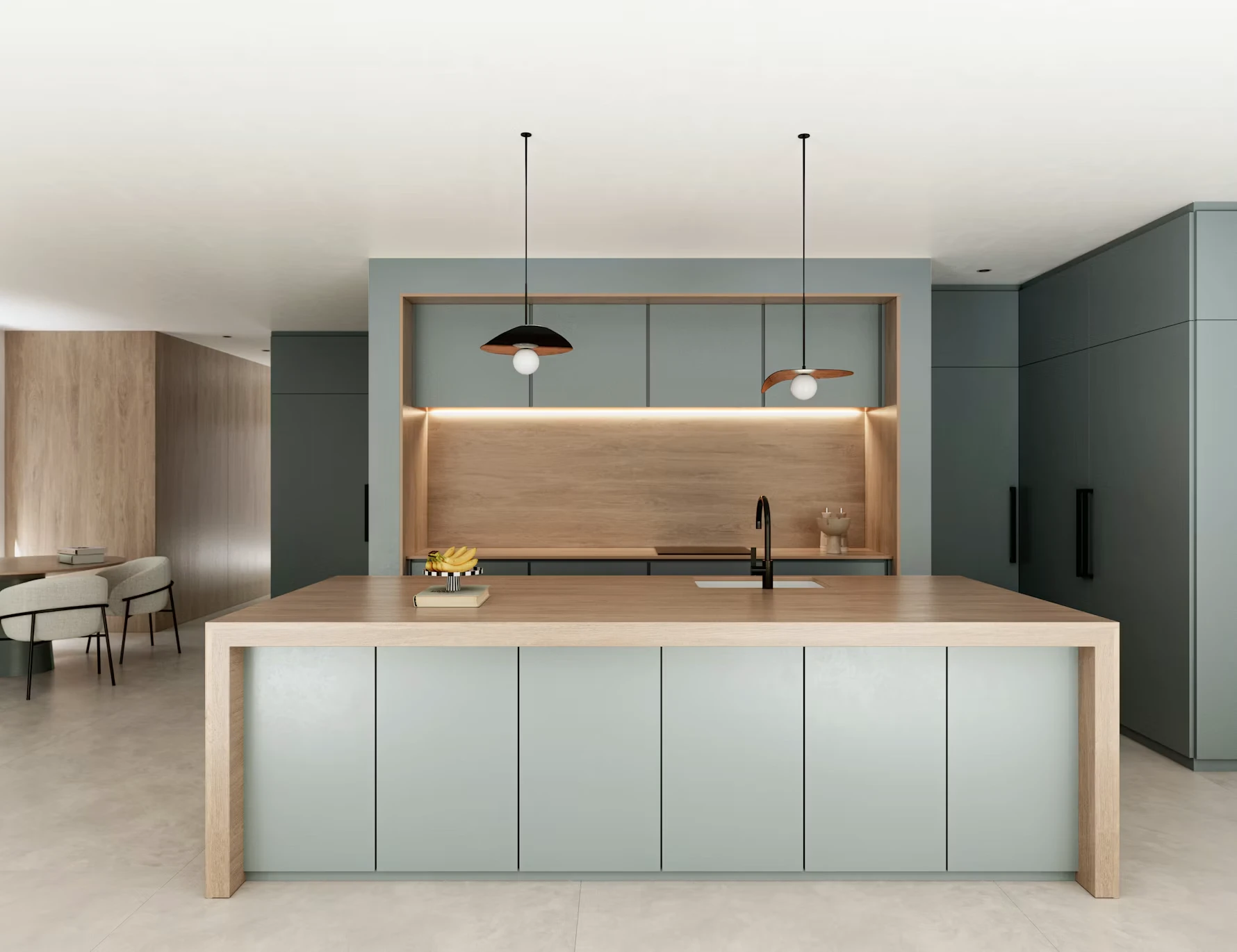 Dekton Kedar - Görsel 13