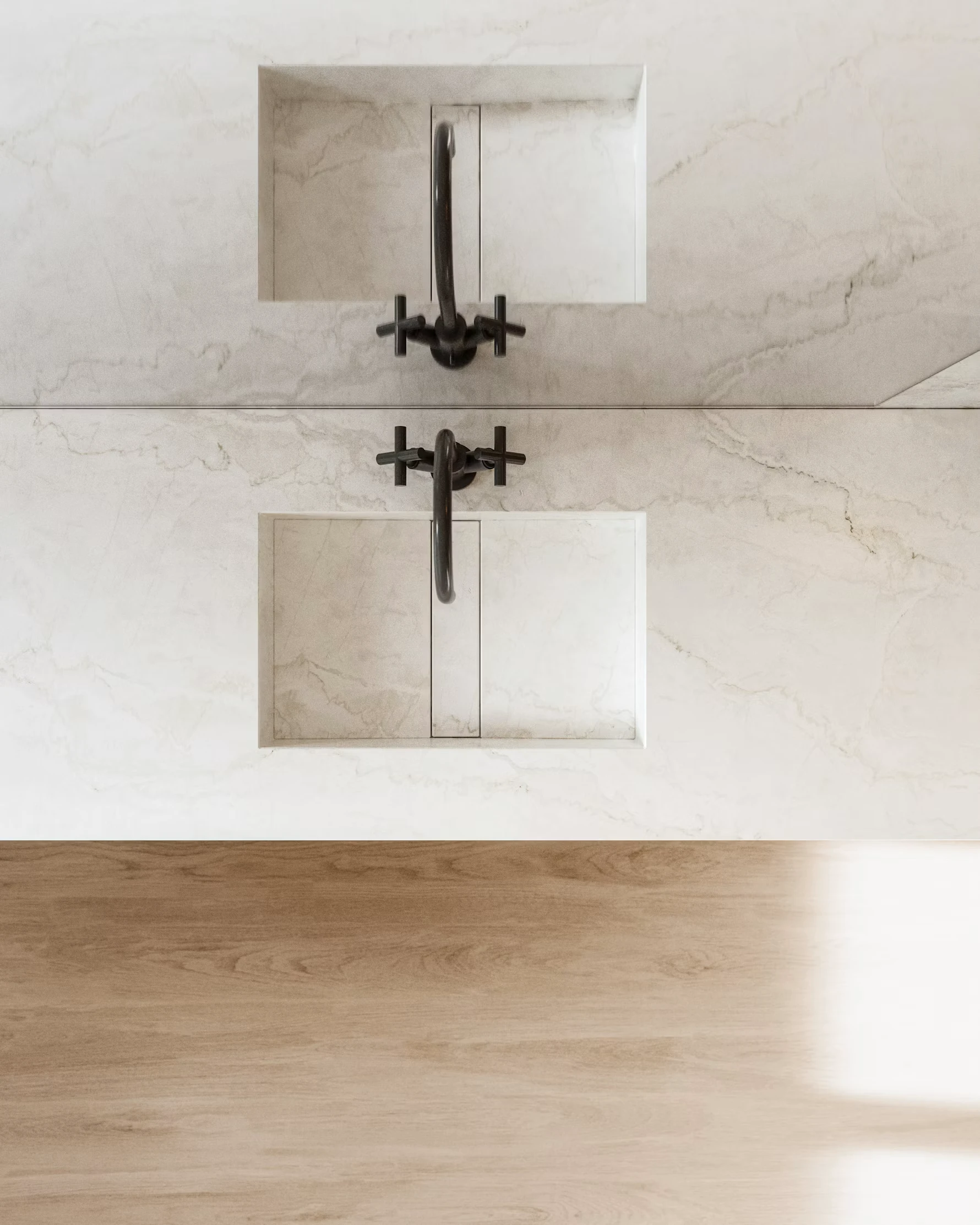 Dekton Kedar - Görsel 10