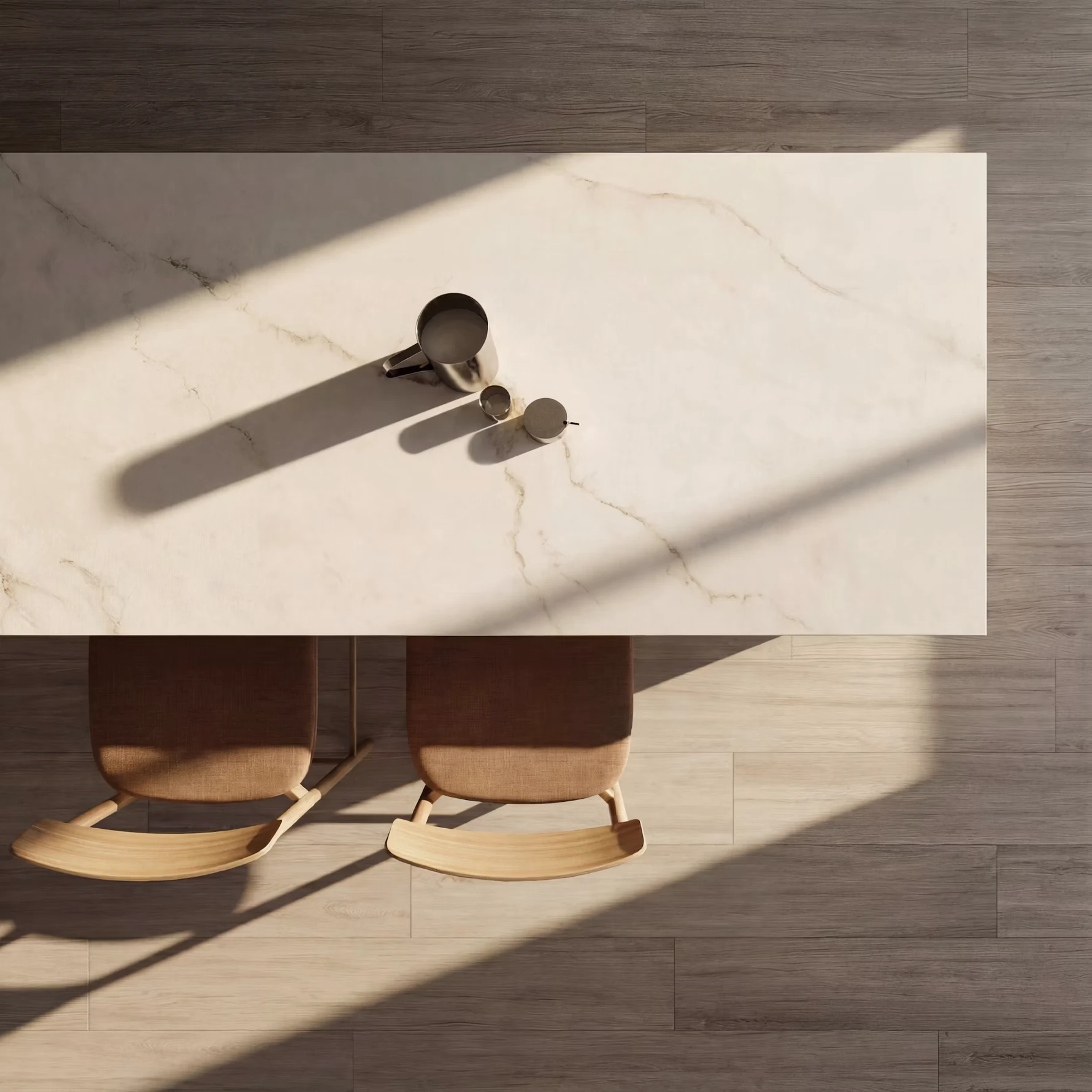 Dekton Keena - Görsel 4