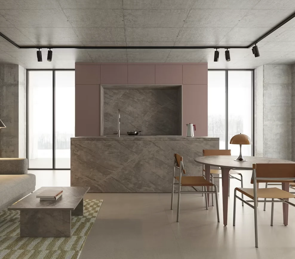 Dekton Kobuk