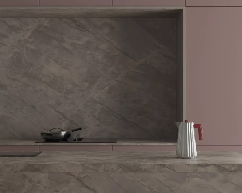 Dekton Kobuk