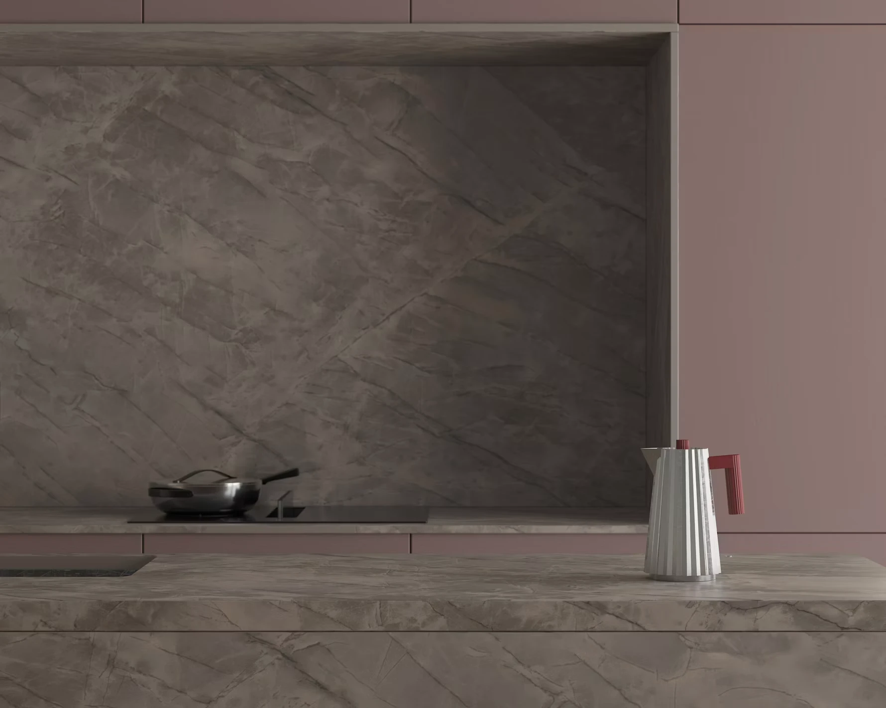 Dekton Kobuk - Görsel 5