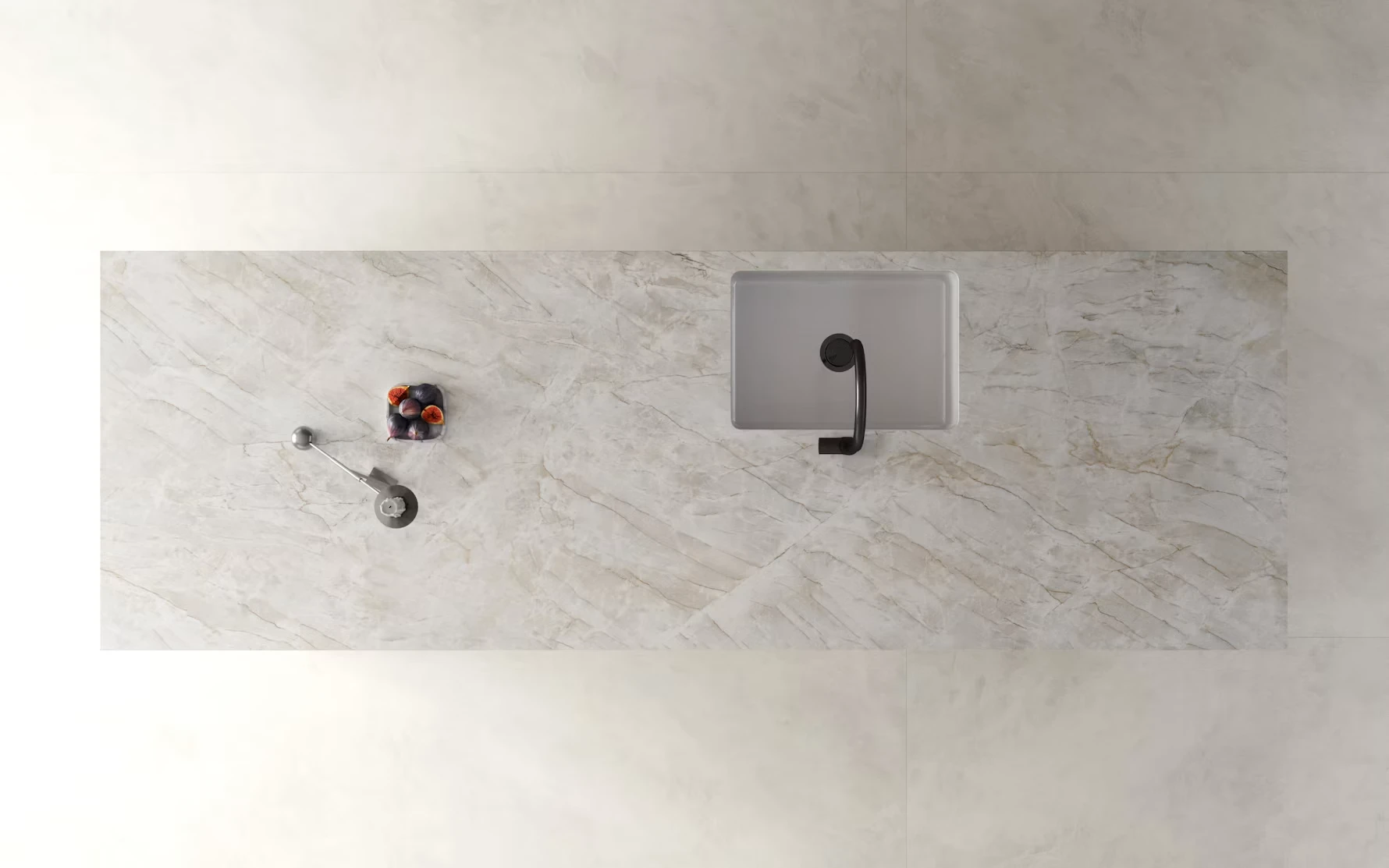 Dekton Nordal - Görsel 3