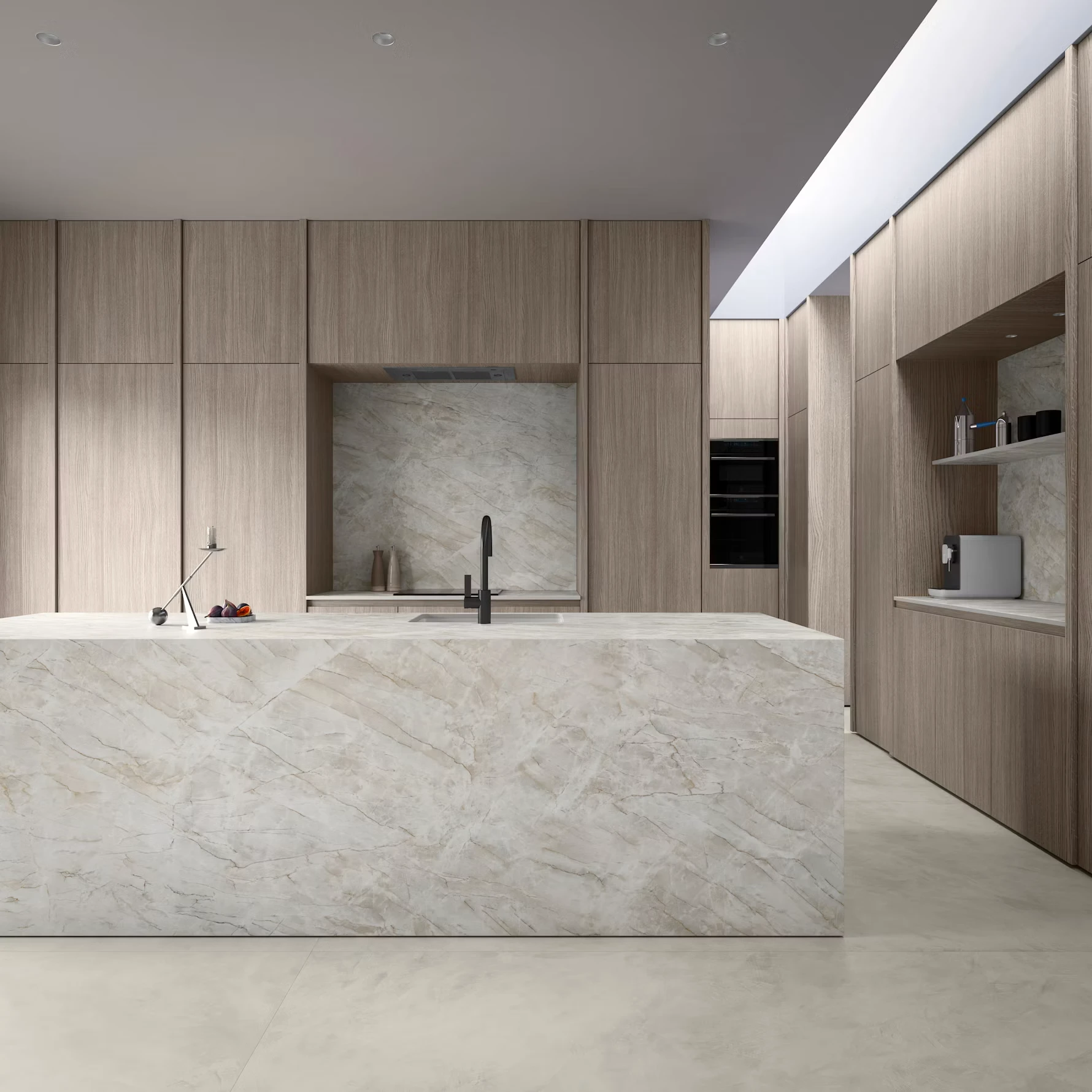 Dekton Nordal - Görsel 4