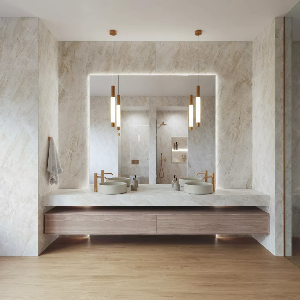 Dekton Nordal
