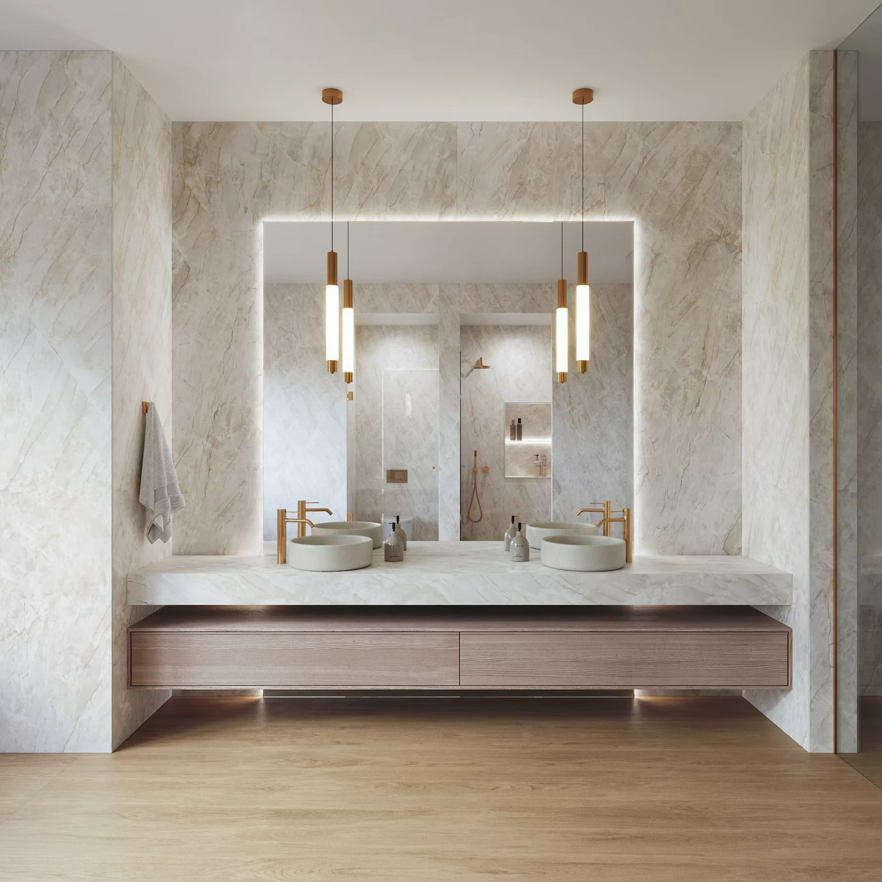 Dekton Nordal - Görsel 5