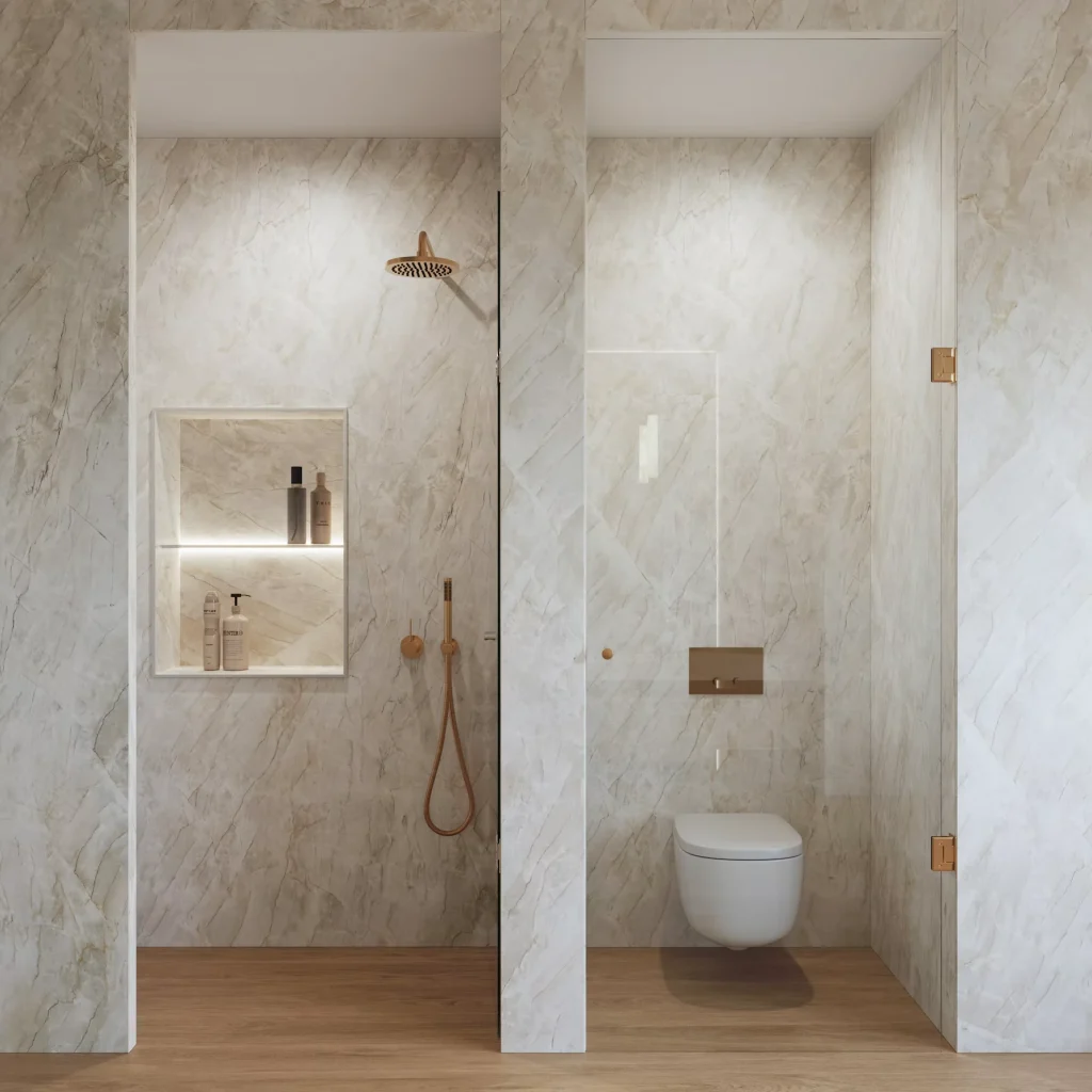 Dekton Nordal