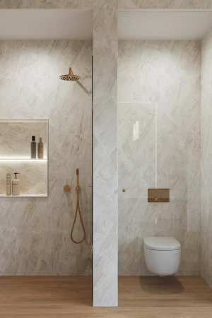 Dekton Nordal - Görsel 6