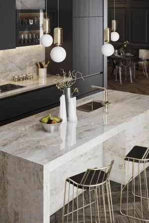 Dekton Taga - Görsel 2