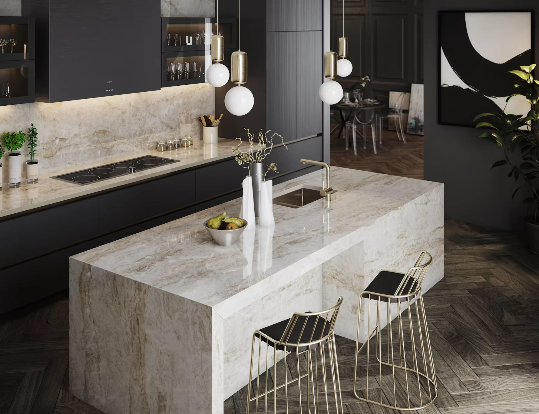 Dekton Taga - Görsel 2