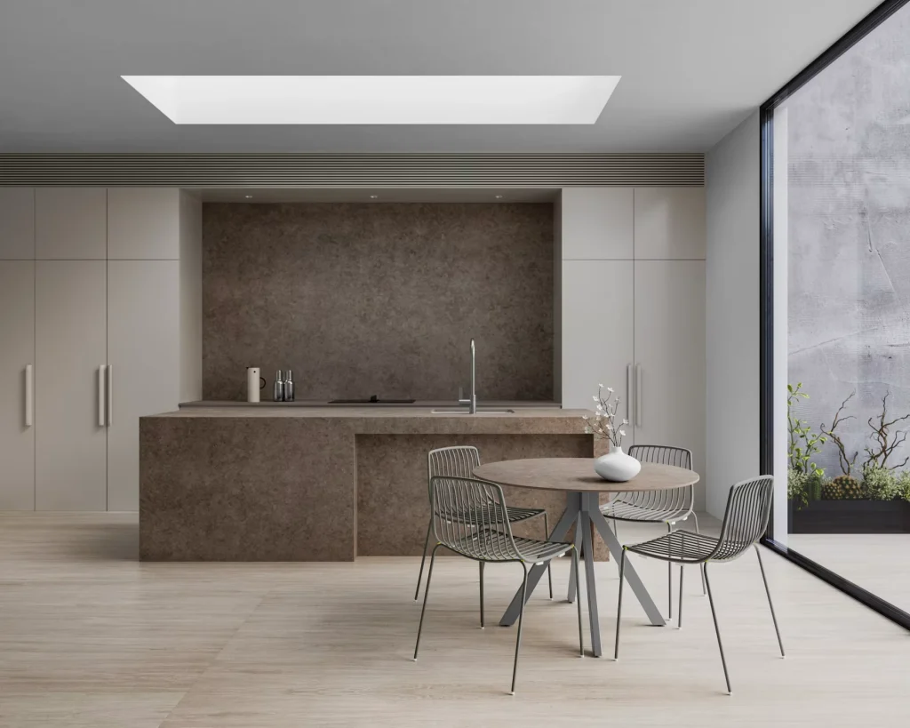 Dekton Talma