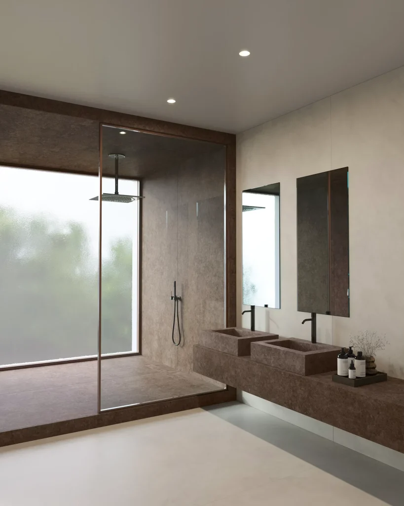 Dekton Talma