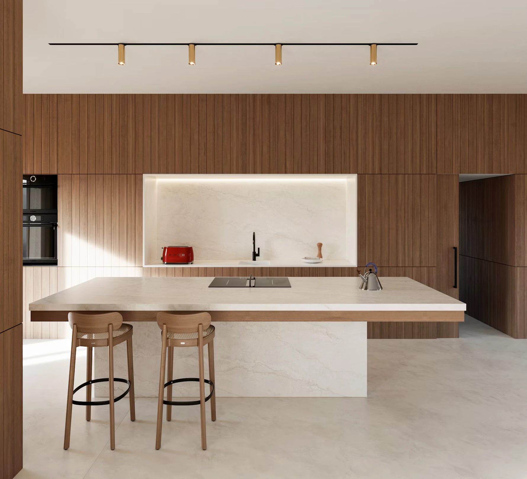 Dekton Thala - Görsel 4