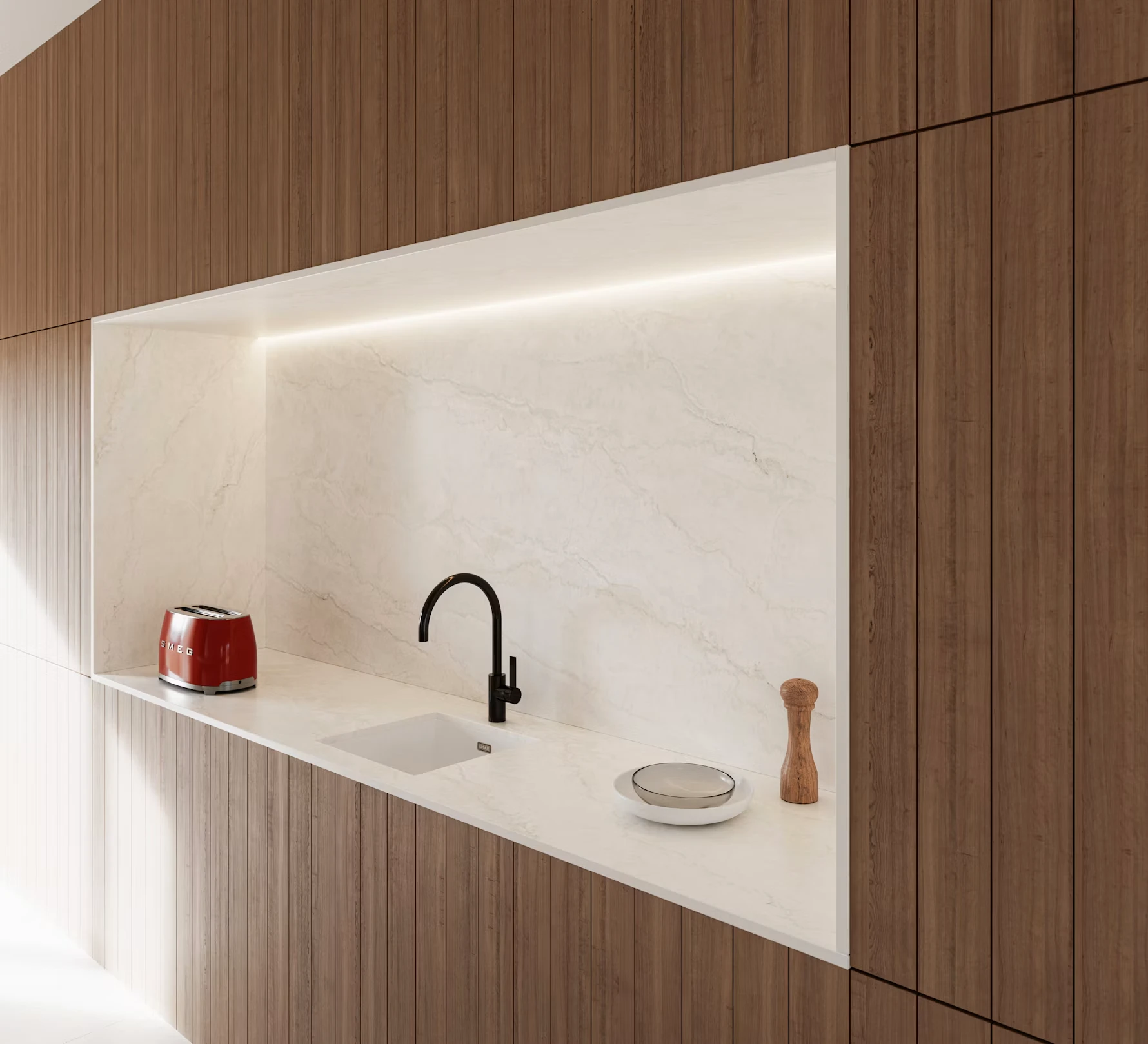 Dekton Thala - Görsel 3