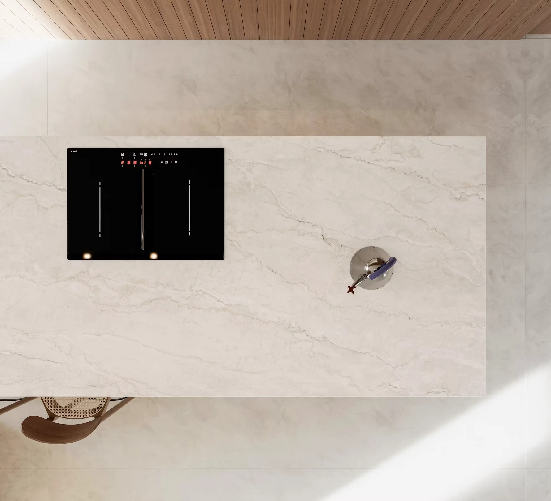 Dekton Thala - Görsel 2